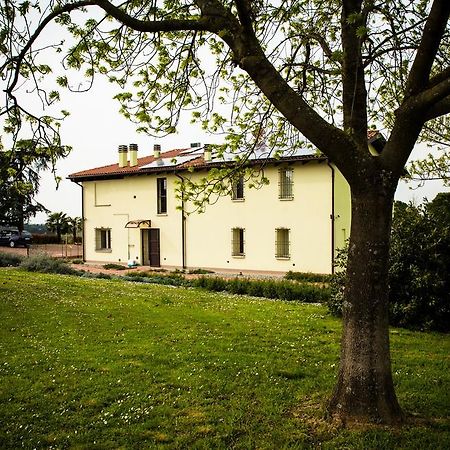 B&B Magic Dozza Exterior foto