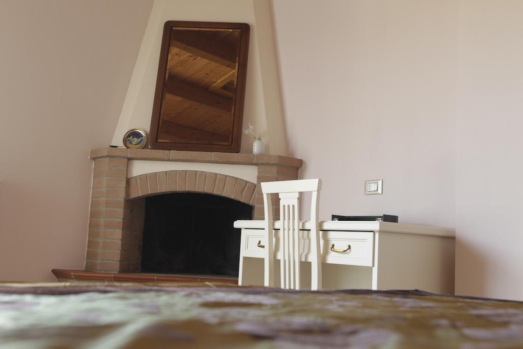B&B Magic Dozza Quarto foto