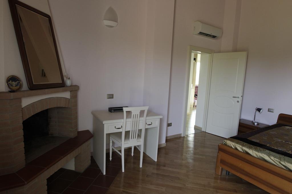 B&B Magic Dozza Exterior foto